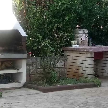 App-Amelijas Apartment Zambratija  Bagian luar foto