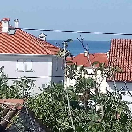 App-Amelijas Apartment Zambratija  Bagian luar foto